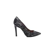 Stella McCartney Pre-owned Pre-owned Pumps Black, Dam