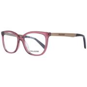 Zadig & Voltaire Red Women Optical Frames Red, Dam