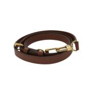 Louis Vuitton Vintage Pre-owned Läder hem-och-kontorstillbehr Brown, D...