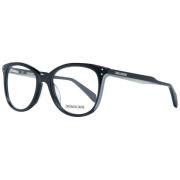 Zadig & Voltaire Svarta Cat Eye Dam Optiska Bågar Black, Dam