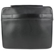 Louis Vuitton Vintage Pre-owned Läder louis-vuitton-vskor Black, Unise...