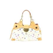 Louis Vuitton Vintage Begagnad handväska Multicolor, Dam