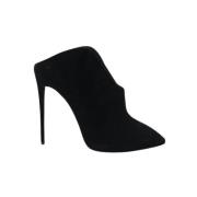 Giuseppe Zanotti Pre-owned Pre-owned Pumps Black, Dam