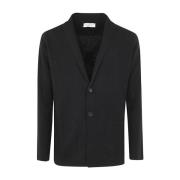 Filippo De Laurentiis Blazers Black, Herr