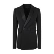 Sapio Blazers Black, Dam