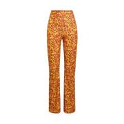 Maliparmi Zen Flow Yogabyxor Orange, Dam