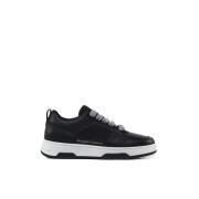 Giuliano Galiano Sneakers Black, Herr