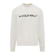 A-Cold-Wall Stickat White, Herr