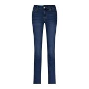 7 For All Mankind Modern Skinny Jeans Blue, Dam