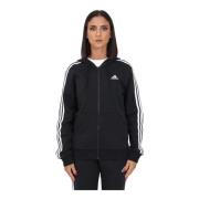 Adidas Performance Tröjor Svart Black, Dam