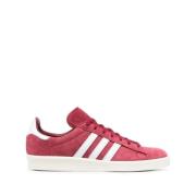 Adidas Bordeaux Campus 80s Låga Sneakers Red, Herr