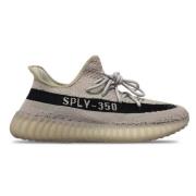 Adidas Yeezy Boost 350 V2 Slate Sneakers Beige, Herr