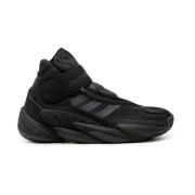 Adidas 0 till 60 Basketbollsko Black, Herr