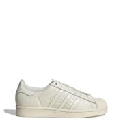 Adidas Gymskor, Läder, Tyg, Gummi, Stil-ID: H03916 White, Herr