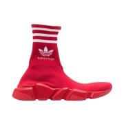 Adidas Sneakers Red, Dam