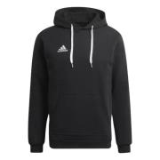 Adidas Entrada 22 Hoodie - Ultimat Komfort och Stil Black, Herr