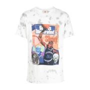 Alchemist T-Shirts White, Herr