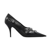 Balenciaga Pumps Black, Dam