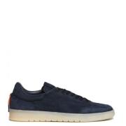 Barracuda Sneakers Blue, Herr