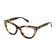 Blumarine Glasses Brown, Dam