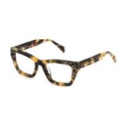 Blumarine Glasses Black, Dam