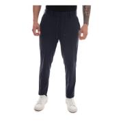 Boss P-Geniusj Joggingbyxor Blue, Herr