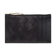 Bottega Veneta Korthållare Black, Dam