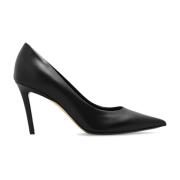 Burberry ‘Quinton’ stiletto pumps Black, Dam