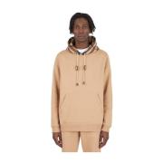 Burberry Stilfull Hoodie Beige, Herr