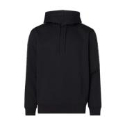 Calvin Klein Mysig Sweatshirt Black, Herr