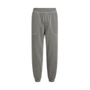 Calvin Klein Joggingbyxor Gray, Herr