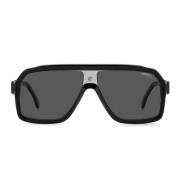 Carrera 296/S 807 Polariserade solglasögon Black, Unisex