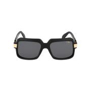 Cazal Solglasögon Black, Unisex