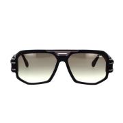 Cazal Solglasögon Black, Unisex