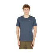 Champion T-shirt Blue, Herr