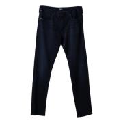 Citizen Slim-fit Jeans Blue, Herr