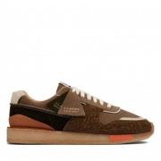 Clarks sneakers Brown, Herr