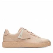 Clarks Sneakers Beige, Dam