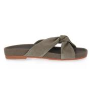 Clarks Sandals Beige, Dam