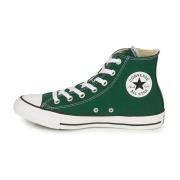 Converse Sneakers Green, Herr