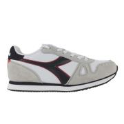 Diadora Sportiga Sneakers Gray, Herr