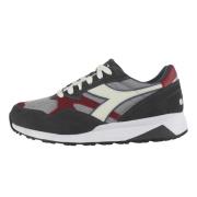 Diadora Trendiga N902 Gymnastikskor Multicolor, Herr