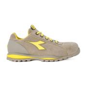 Diadora Nytta II Skyddshandskar Sneakers Beige, Herr