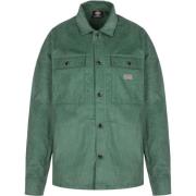 Dickies Vardaglig t-Shirt Green, Herr