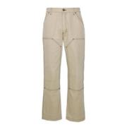 Dickies Öken Sand Utility Byxor Beige, Herr