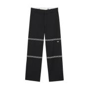 Dickies Svart Wichita Byxa Black, Herr