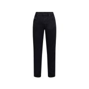 Diesel Slim-fit jeans Black, Herr