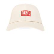 Diesel ‘Corry-Jacq-Wash’ baseballkeps Beige, Herr