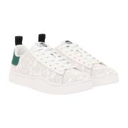 Diesel Smart Sneakers White, Herr