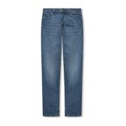 Diesel ‘1986 Larkee-Beex L.32’ jeans Blue, Herr